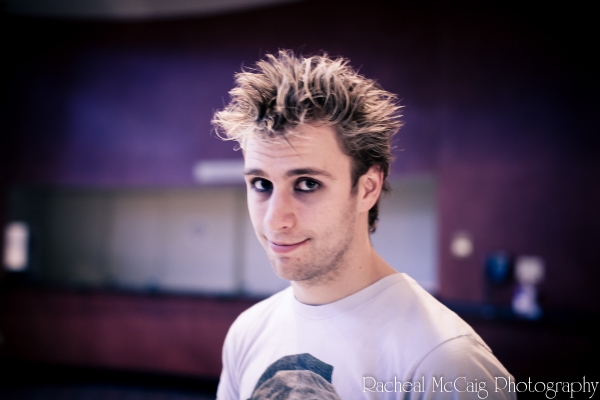 Photo Coverage: The IDIOTS Have Arrived in Toronto - AMERICAN IDIOT Opening Night! Image