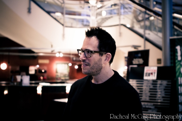 Photo Coverage: The IDIOTS Have Arrived in Toronto - AMERICAN IDIOT Opening Night! Image
