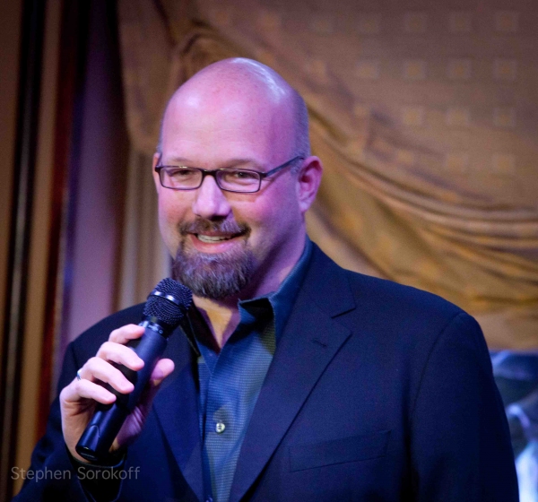 Photo Coverage: Kerry O'Malley, Kristen Beth Williams, Josh Franklin Lead BROADWAY HOOTENANNY at Feinstein's Image