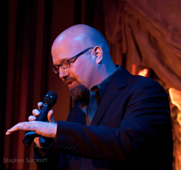 Photo Coverage: Kerry O'Malley, Kristen Beth Williams, Josh Franklin Lead BROADWAY HOOTENANNY at Feinstein's Image
