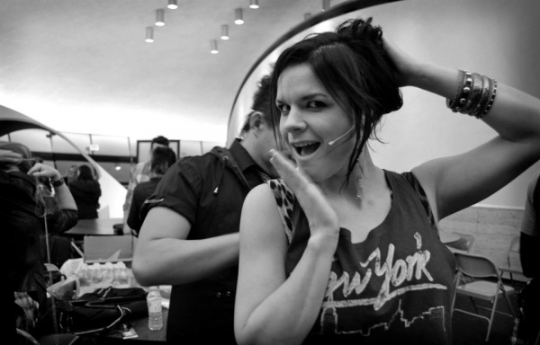 Photo Coverage: AMERICAN IDIOT Tour Rocks Nathan Phillips Square Image