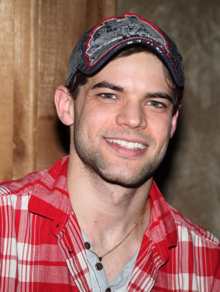 Photo Coverage: Inside the BONNIE & CLYDE Cast Album Recording with Frank Wildhorn, Jeremy Jordan, Laura Osnes & More! Image