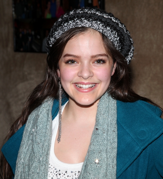 Photo Coverage: Inside the BONNIE & CLYDE Cast Album Recording with Frank Wildhorn, Jeremy Jordan, Laura Osnes & More! Image