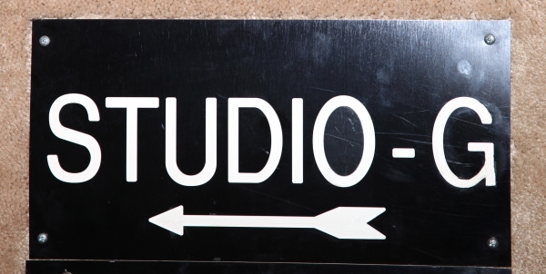 Photo Coverage: Inside the BONNIE & CLYDE Cast Album Recording with Frank Wildhorn, Jeremy Jordan, Laura Osnes & More! Image