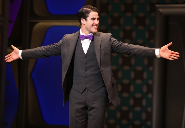 Darren Criss Photo