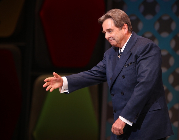 Photo Coverage: Darren Criss and Beau Bridges Premiere in HOW TO SUCCEED IN BUSINESS WITHOUT REALLY TRYING Image