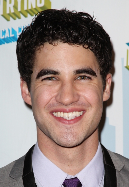 Photo Coverage: Darren Criss, Beau Bridges & Co. Celebrate HOW TO SUCCEED IN BUSINESS WITHOUT REALLY TRYING Premiere! Image
