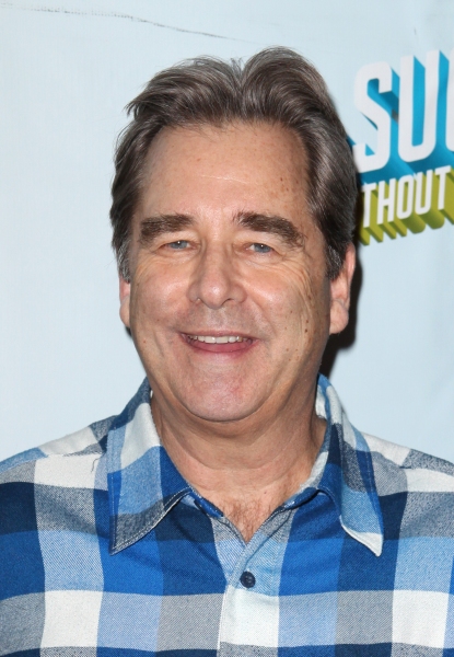 Photo Coverage: Darren Criss, Beau Bridges & Co. Celebrate HOW TO SUCCEED IN BUSINESS WITHOUT REALLY TRYING Premiere! Image