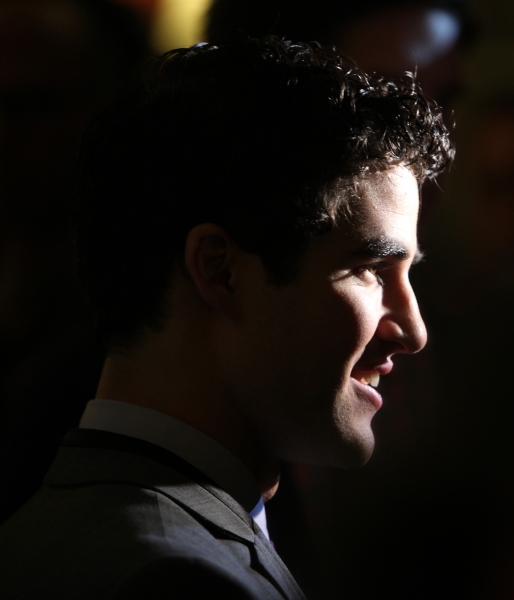 Photo Coverage: Darren Criss, Beau Bridges & Co. Celebrate HOW TO SUCCEED IN BUSINESS WITHOUT REALLY TRYING Premiere! Image