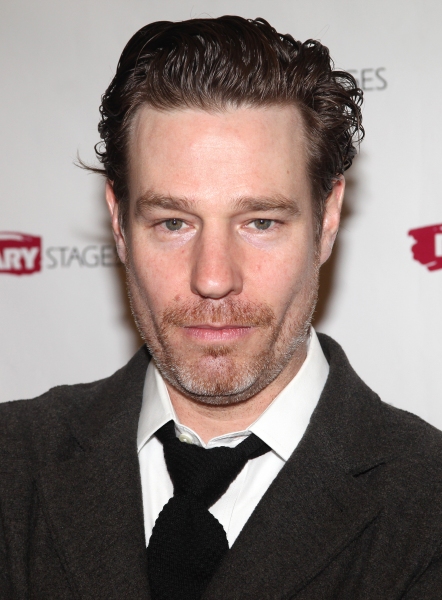 Photo Coverage: Meet the Cast and Creative Team of Primary Stages' RX Image