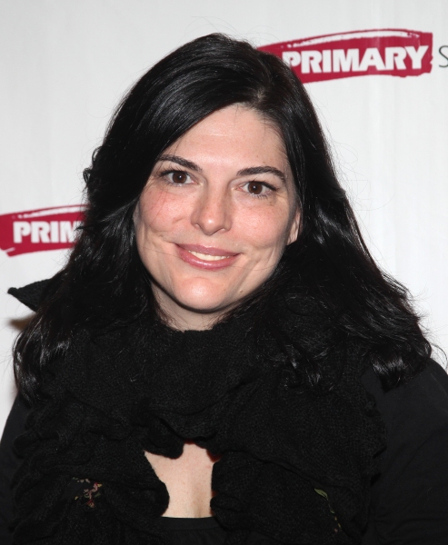 Photo Coverage: Meet the Cast and Creative Team of Primary Stages' RX Image