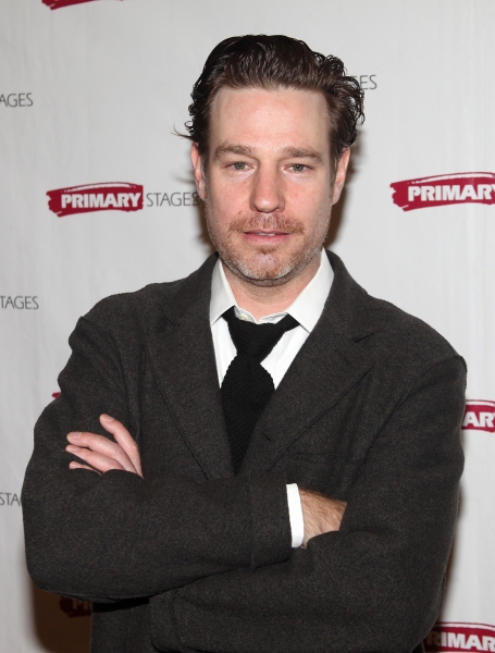 Photo Coverage: Meet the Cast and Creative Team of Primary Stages' RX Image
