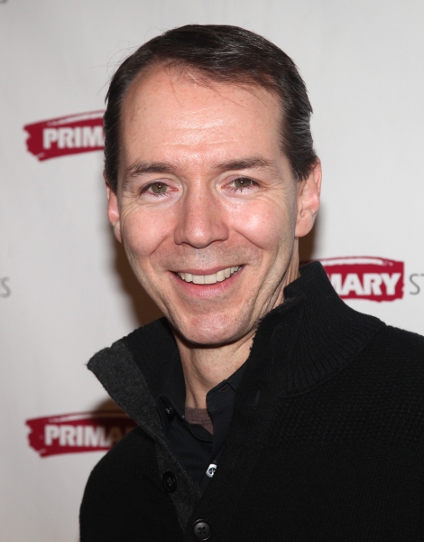 Photo Coverage: Meet the Cast and Creative Team of Primary Stages' RX Image