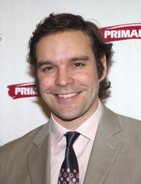Photo Coverage: Meet the Cast and Creative Team of Primary Stages' RX Image