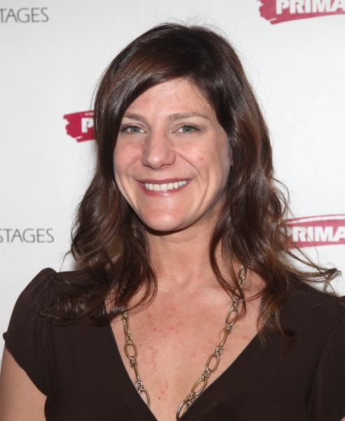 Photo Coverage: Meet the Cast and Creative Team of Primary Stages' RX Image