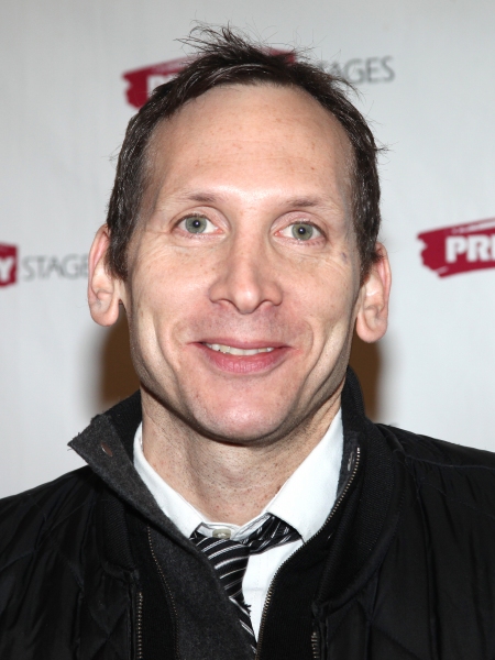 Photo Coverage: Meet the Cast and Creative Team of Primary Stages' RX Image