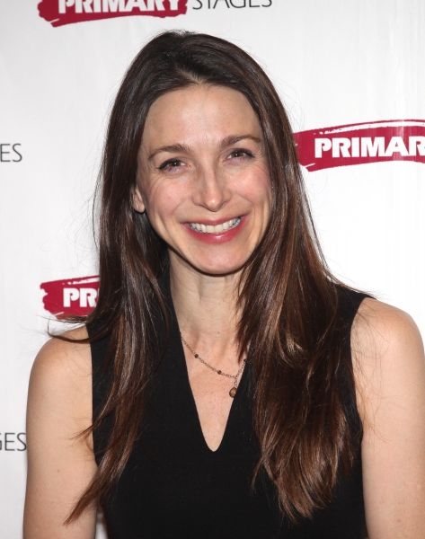 Photo Coverage: Meet the Cast and Creative Team of Primary Stages' RX Image
