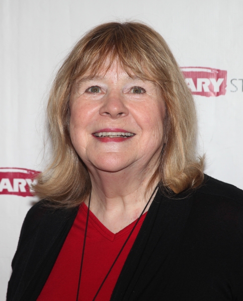 Photo Coverage: Meet the Cast and Creative Team of Primary Stages' RX Image