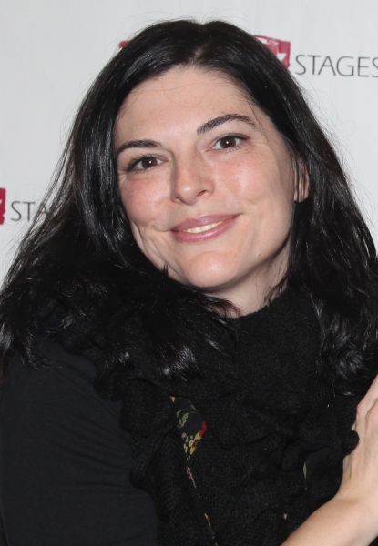Photo Coverage: Meet the Cast and Creative Team of Primary Stages' RX Image