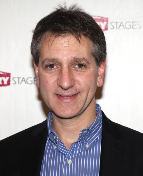 Photo Coverage: Meet the Cast and Creative Team of Primary Stages' RX Image