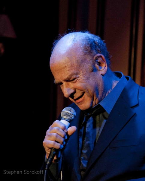 Photo Coverage: Kim Garfunkel Plays Feinstein's at Loews Regency Image