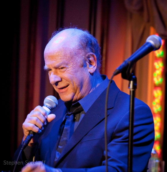Photo Coverage: Kim Garfunkel Plays Feinstein's at Loews Regency Image