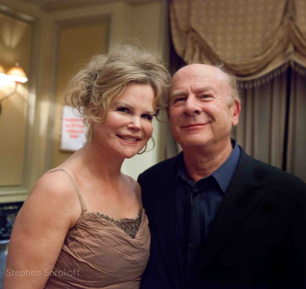 Photo Coverage: Kim Garfunkel Plays Feinstein's at Loews Regency Image