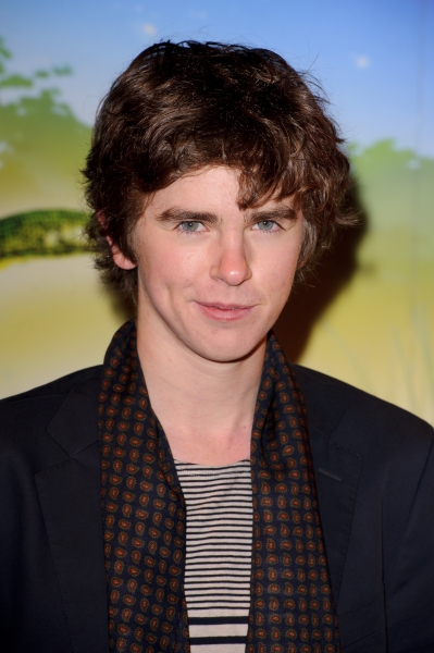 Photo Flash: Cirque du Soleil's TOTEM Premieres in London Image