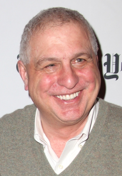Photo Coverage: Academy Award Winner Errol Morris at New York Times Arts & Leisure Weekend Image