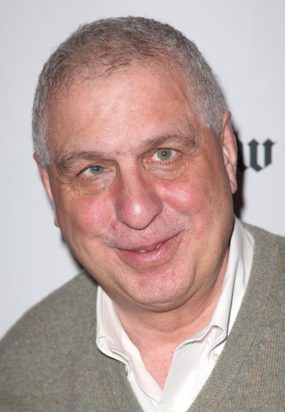 Photo Coverage: Academy Award Winner Errol Morris at New York Times Arts & Leisure Weekend Image