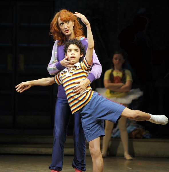 Billy Elliot