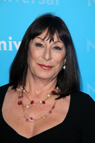 Photo Flash: SMASH on the Red Carpet at NBC's TCA Showcase! Image