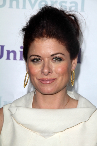 Photo Flash: SMASH on the Red Carpet at NBC's TCA Showcase! Image