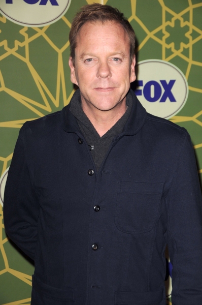 Photo Flash: GLEE Cast Attends FOX's Winter Press Tour! Image