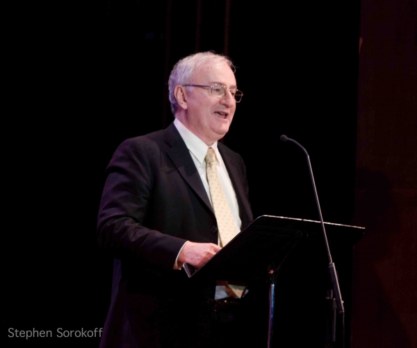 Photo Coverage: Laura Osnes, Christine Andreas, et al. Perform at MAKIN' WHOOPEE Image