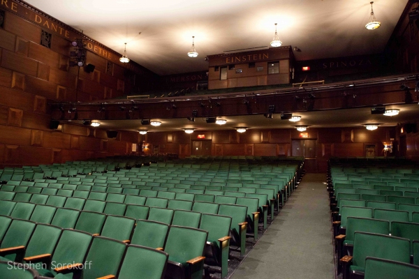 Photo Coverage: Laura Osnes, Christine Andreas, et al. Perform at MAKIN' WHOOPEE Image
