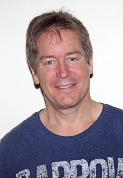 Photo Coverage: Jeffrey Carlson, Angelica Page & PSYCHO THERAPY Meets the Press Image