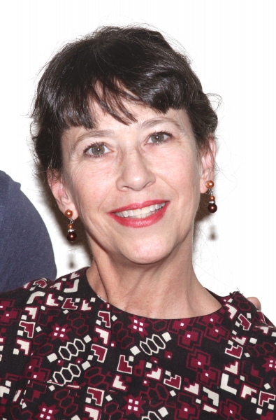 Photo Coverage: Jeffrey Carlson, Angelica Page & PSYCHO THERAPY Meets the Press Image