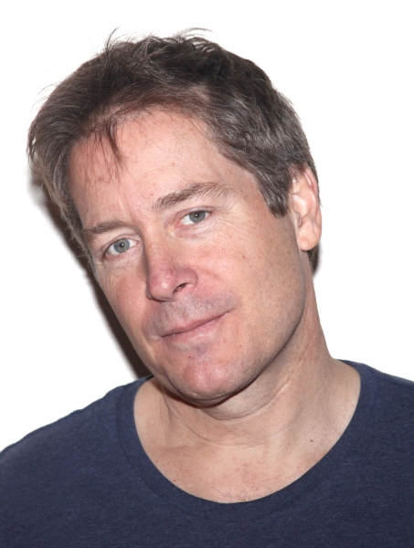 Photo Coverage: Jeffrey Carlson, Angelica Page & PSYCHO THERAPY Meets the Press Image