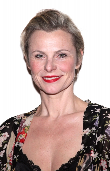 Photo Coverage: Jeffrey Carlson, Angelica Page & PSYCHO THERAPY Meets the Press Image
