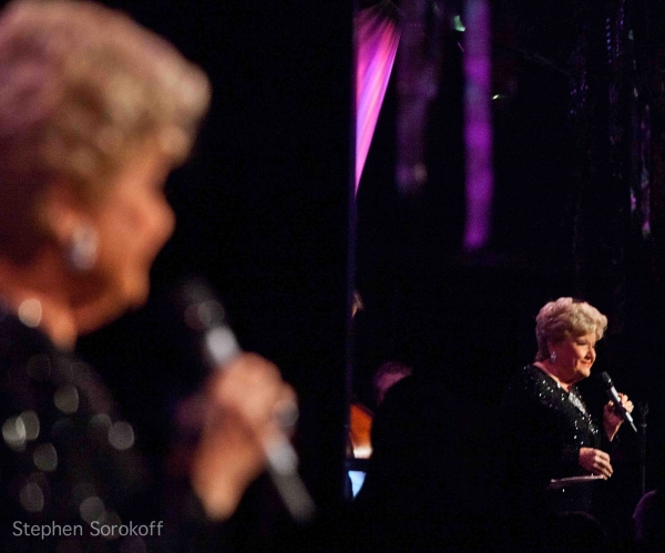 Photo Coverage: Marilyn Maye in Action: Plays Metropolitan Room and Hosts Master Class 