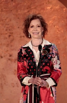 Photo Flash: First Look - BETTY WHITE'S 90th BIRTHDAY Tribute Airing on NBC Tonight Image