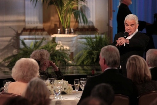 Photo Flash: First Look - BETTY WHITE'S 90th BIRTHDAY Tribute Airing on NBC Tonight Image