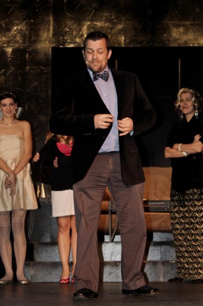 Photo Coverage: Midwinter's First Night 2012 Image