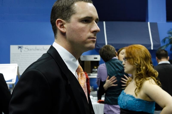Photo Coverage: Midwinter's First Night 2012 Image