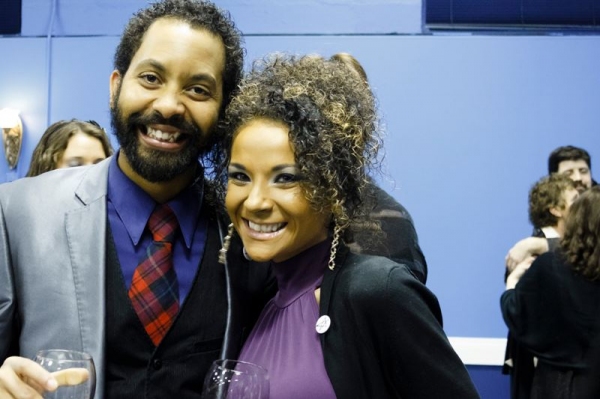 Photo Coverage: Midwinter's First Night 2012 Image