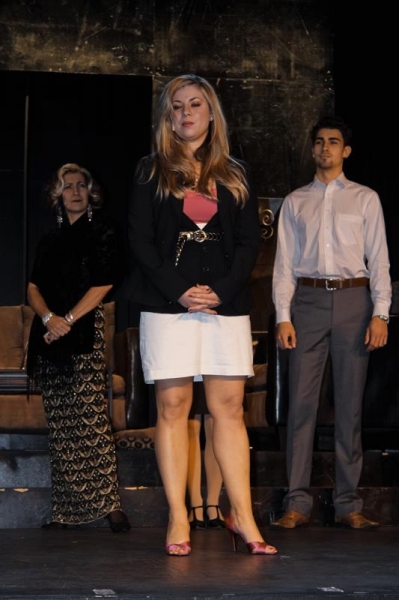 Photo Coverage: Midwinter's First Night 2012 Image