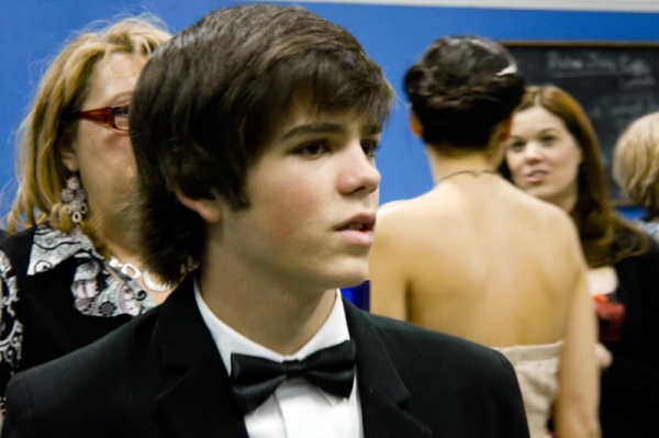 Photo Coverage: Midwinter's First Night 2012 