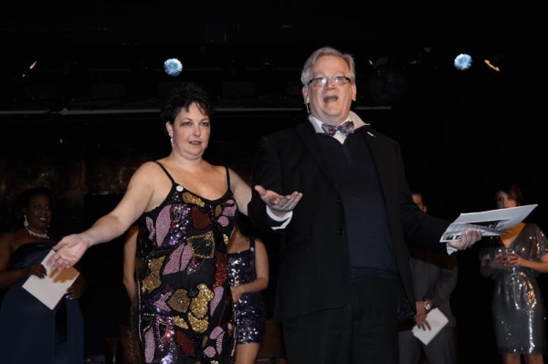 Photo Coverage: Midwinter's First Night 2012 Image