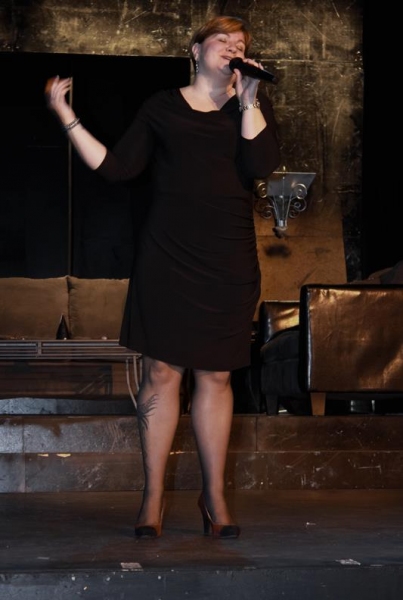 Photo Coverage: Midwinter's First Night 2012 Image